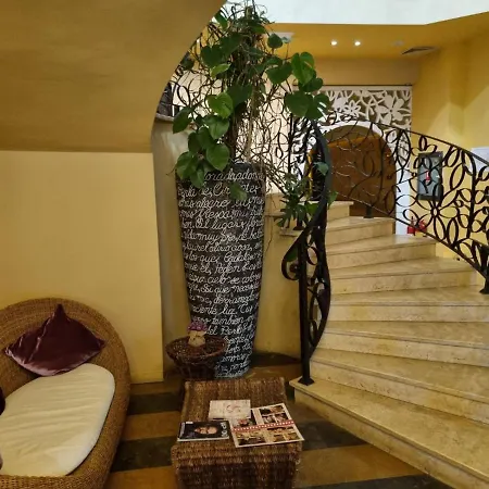 Apartment Private Sea- G Sunny Beach