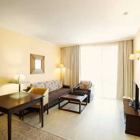 Apartment Royal Sea View 2 Sunny Beach