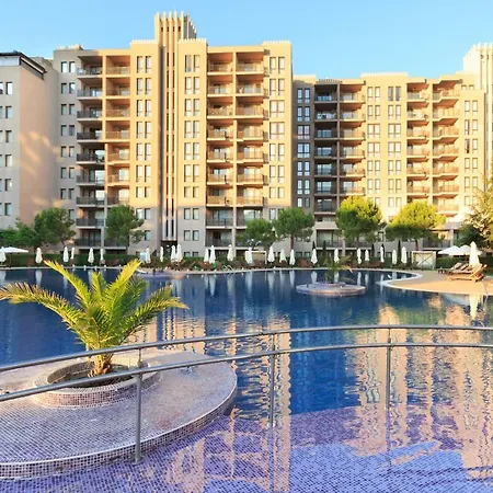 Royal Sea View 2 * Sunny Beach