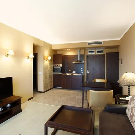 Royal Sea View 2 Apartment