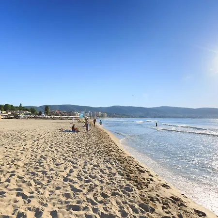 Royal Sea View 2 * Sunny Beach