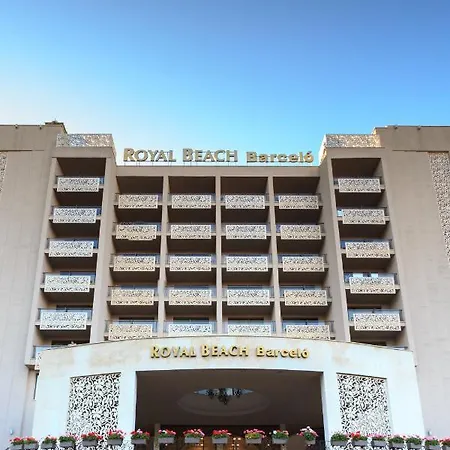 Apartment Royal Sea View 2 *