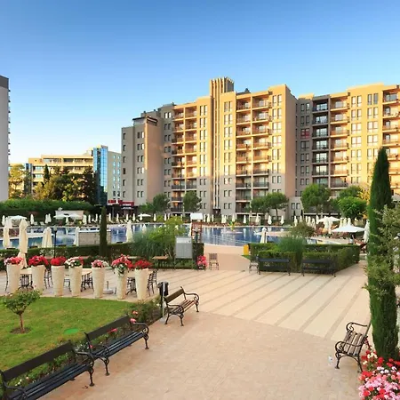 Royal Sea View 2 Apartment