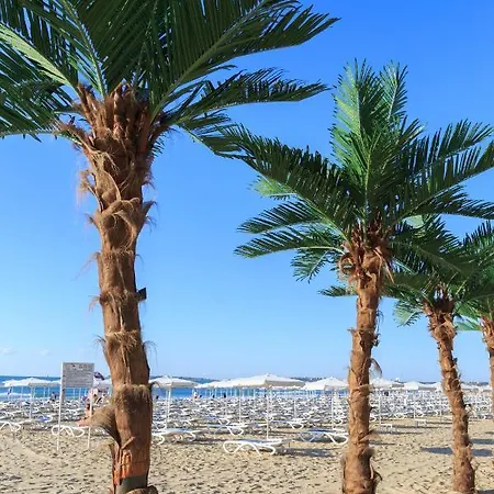 Apartment Royal Sea View 2 Sunny Beach