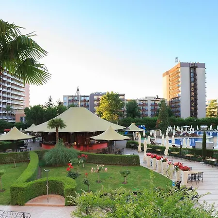 Royal Sea View 2 * Sunny Beach