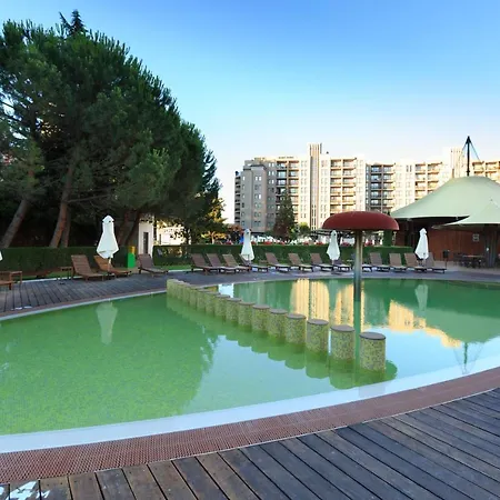 Apartament Royal Sea View 2