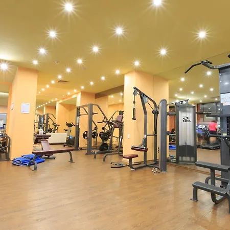 Apartament Royal Sea View 2 *