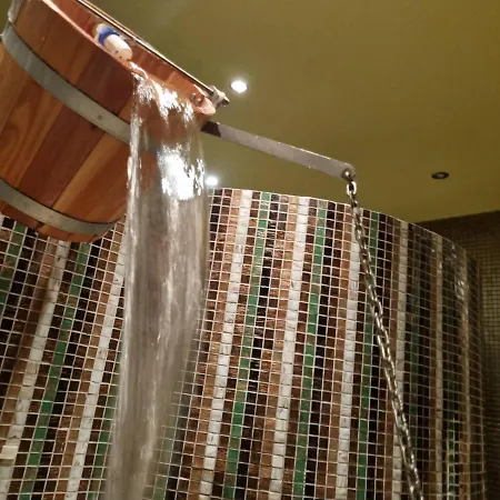 Private Sea- G Apartmán Sluneční pobřeží