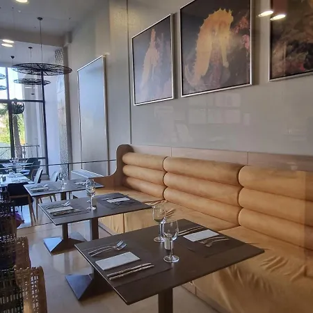 Apartmán Private Sea- G
